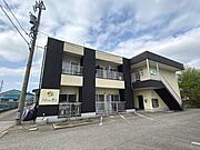 越中荏原駅より徒歩25分 1階 築36年6ヶ月の賃貸物件