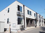 東八尾駅より徒歩52分 1階 築13年10ヶ月の賃貸物件