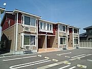 パストラーレ２ 1階 築7年11ヶ月の賃貸物件