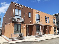 富山地方鉄道本線 越中荏原駅 徒歩11分