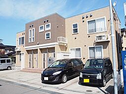 富山地方鉄道2系統 安野屋駅 徒歩15分