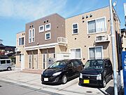 安野屋駅より徒歩15分 1階 築17年3ヶ月の賃貸物件