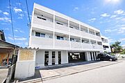 大泉駅より徒歩7分 2階 築19年4ヶ月の賃貸物件