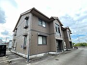 下奥井駅より徒歩15分 2階 築24年8ヶ月の賃貸物件