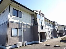 ヴィラ・アエロポールI 204