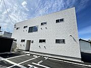 東新庄駅より徒歩7分 1階 築2年3ヶ月の賃貸物件