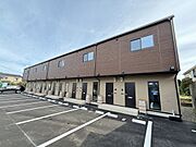 越中荏原駅より徒歩37分 1階 築1年3ヶ月の賃貸物件