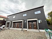 越中荏原駅より徒歩46分 2階 新築の賃貸物件