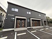 越中荏原駅より徒歩46分 2階 新築の賃貸物件