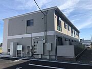 朝菜町駅より徒歩35分 2階 築3年3ヶ月の賃貸物件