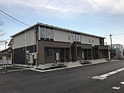 新富山口駅より徒歩16分 2階 築7年10ヶ月の賃貸物件