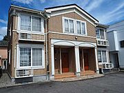 堀川小泉駅より徒歩28分 1階 築17年9ヶ月の賃貸物件