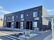 ウォーム・ガーデンA 1階 築2年3ヶ月の賃貸物件