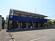 南富山駅より徒歩26分 2階 築28年10ヶ月の賃貸物件