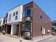 越中荏原駅より徒歩27分 2階 築11年11ヶ月の賃貸物件