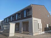 越中荏原駅より徒歩6分 1階 築7年9ヶ月の賃貸物件