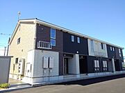 新富山口駅より徒歩4分 2階 築7年4ヶ月の賃貸物件