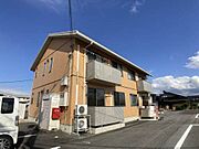 メゾンレコルト 1階 築20年4ヶ月の賃貸物件