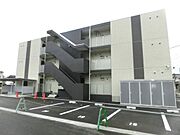 不二越駅より徒歩13分 2階 築9年の賃貸物件