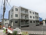 不二越駅より徒歩16分 3階 築12年5ヶ月の賃貸物件