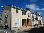 朝菜町駅より徒歩54分 1階 築15年3ヶ月の賃貸物件