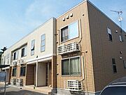 不二越駅より徒歩30分 1階 築14年3ヶ月の賃貸物件