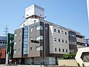 堀川小泉駅より徒歩12分 2階 築36年2ヶ月の賃貸物件
