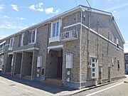 東新庄駅より徒歩15分 2階 築12年6ヶ月の賃貸物件