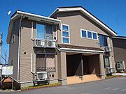 エクラデジュール１ 1階 築10年3ヶ月の賃貸物件