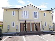 セトル二杉２・Ｂ 2階 築27年1ヶ月の賃貸物件