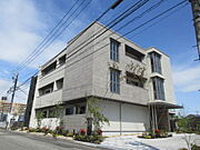 朝菜町駅より徒歩17分 3階 築5年8ヶ月の賃貸物件