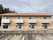 上堀駅より徒歩22分 1階 築18年11ヶ月の賃貸物件