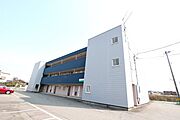 越中荏原駅より徒歩35分 1階 築28年11ヶ月の賃貸物件