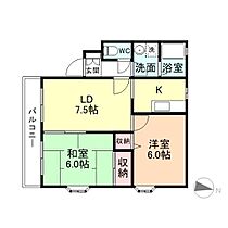間取り：216005835149