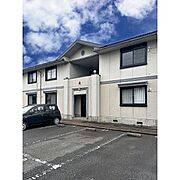 ハイツダイエイＡ 2階 築32年2ヶ月の賃貸物件