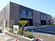 大泉駅より徒歩36分 1階 築2年3ヶ月の賃貸物件