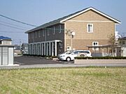 グリーンフォレスト 築17年7ヶ月の賃貸物件