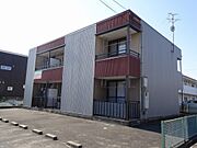  2階 築30年7ヶ月の賃貸物件