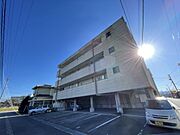 南富山駅より徒歩31分 4階 築19年9ヶ月の賃貸物件