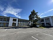 自由空間クラレ 1階 築24年の賃貸物件
