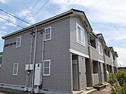 朝菜町駅より徒歩24分 1階 築22年8ヶ月の賃貸物件