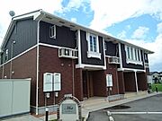 上堀駅より徒歩18分 1階 築13年の賃貸物件