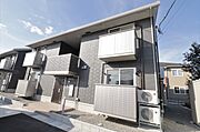 CocoAirA棟 2階 築4年4ヶ月の賃貸物件
