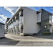 稲荷町駅より徒歩19分 2階 築23年1ヶ月の賃貸物件