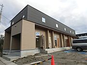 東新庄駅より徒歩37分 2階 築9年の賃貸物件