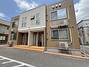 Fifty-FiftyC棟 1階 築12年1ヶ月の賃貸物件