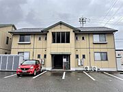笹津駅より徒歩35分 1階 築22年7ヶ月の賃貸物件