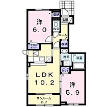 間取り：216005835410