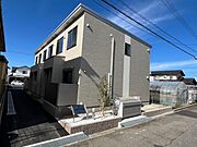 富山駅より徒歩8分 2階 新築の賃貸物件