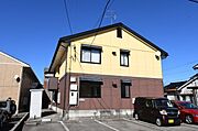 シャルマンハウス 2階 築27年11ヶ月の賃貸物件